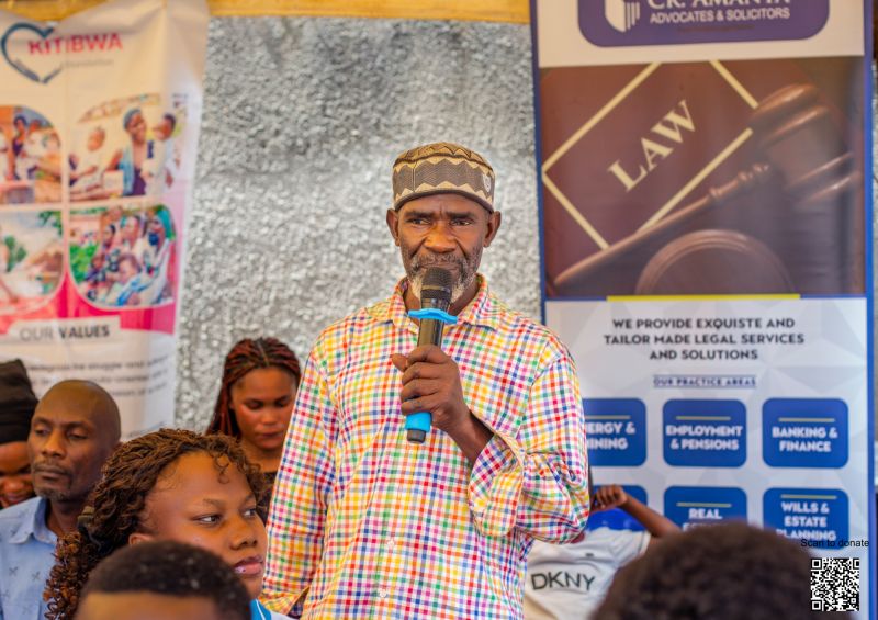 Kitibwa Restoring Hope Foundation tweet media