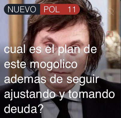 Devox Perón tweet media