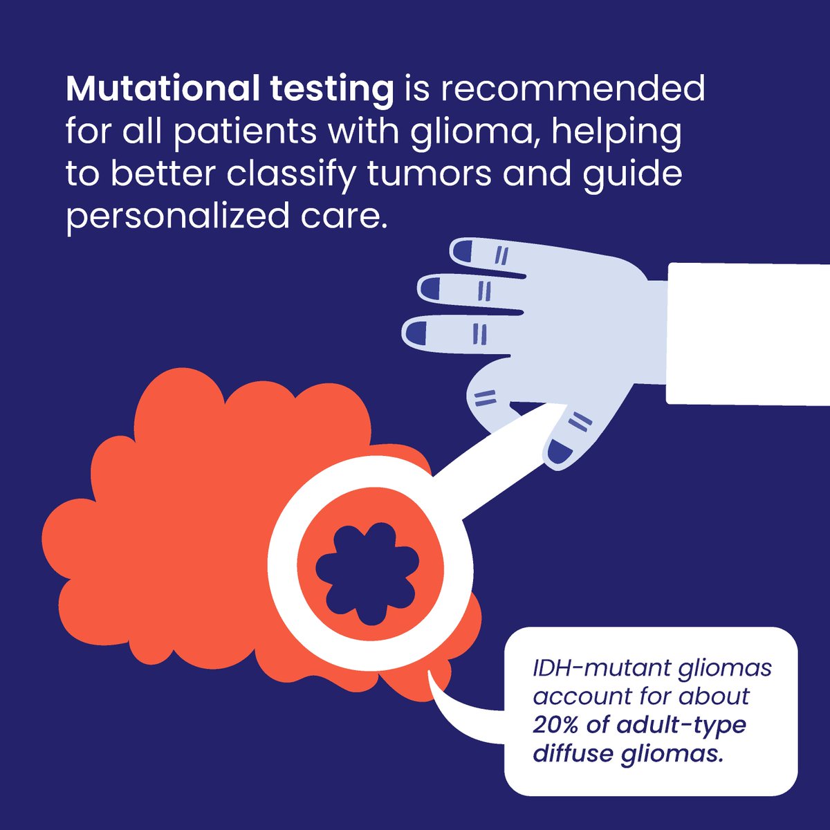 Servier Pharmaceuticals tweet media