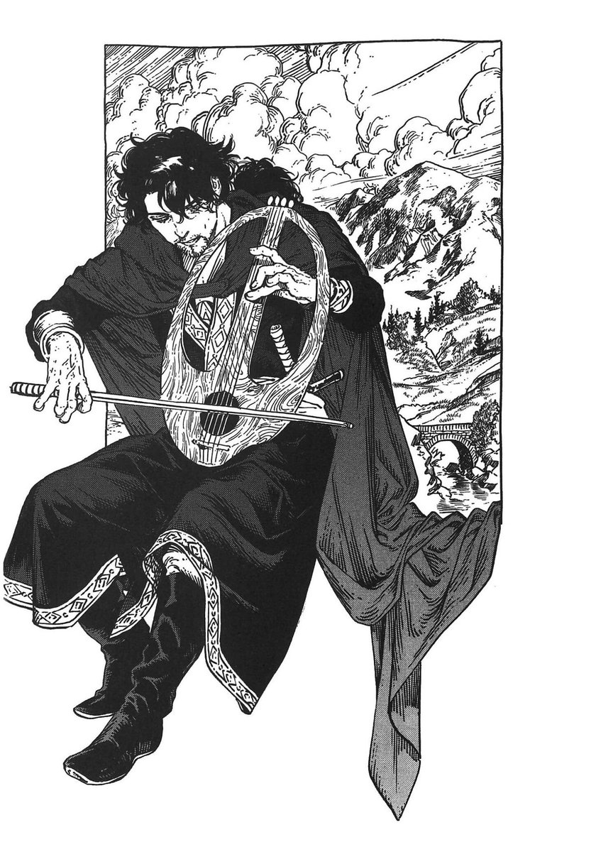 Witch Hat Atelier Updates tweet media