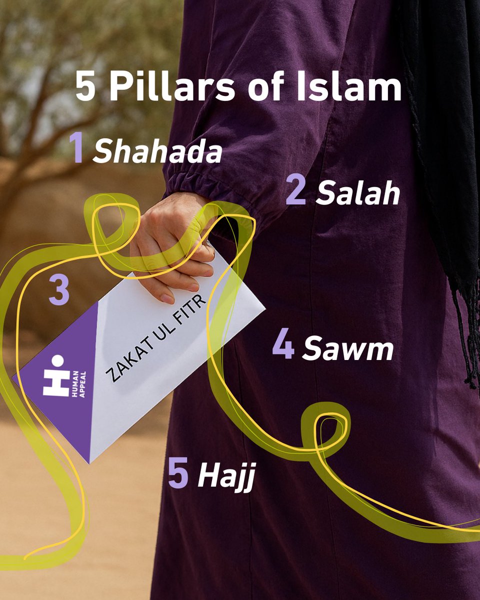 Human Appeal tweet media