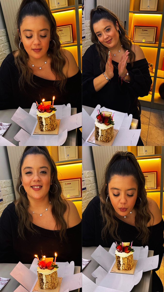 Hoşşşgeldin 33!🫣🥂😛✨
