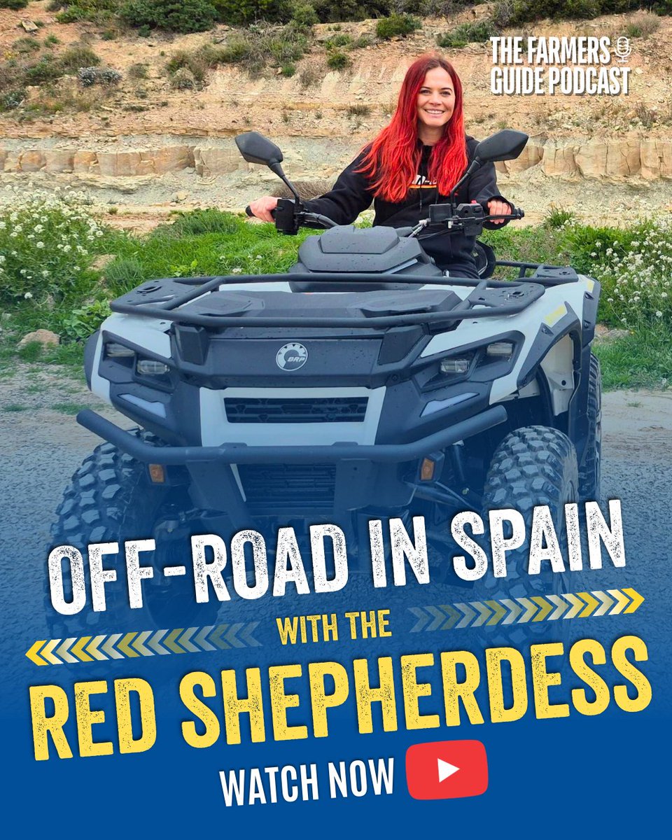 Farmers Guide tweet media