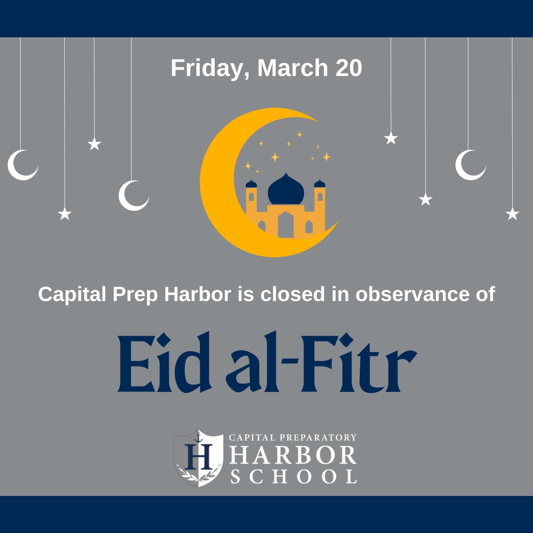 Capital Preparatory Harbor School tweet media