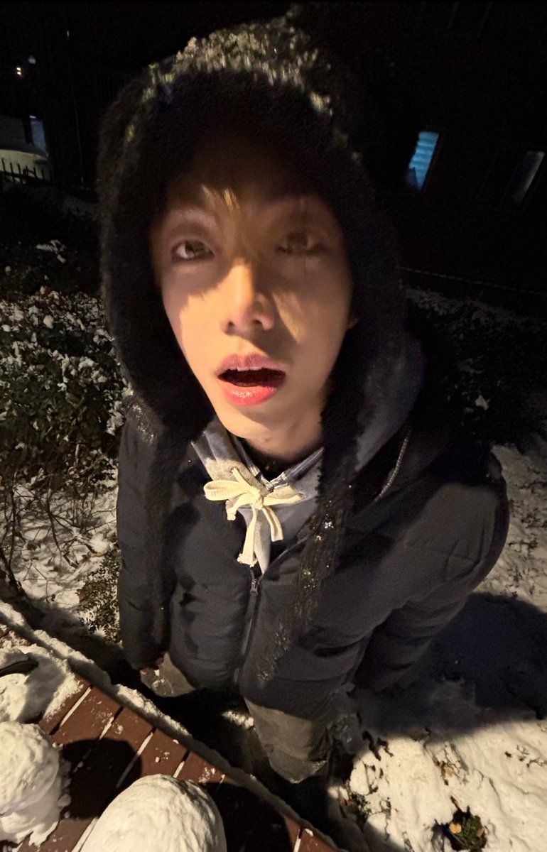 rowan updates 🌱 tweet media