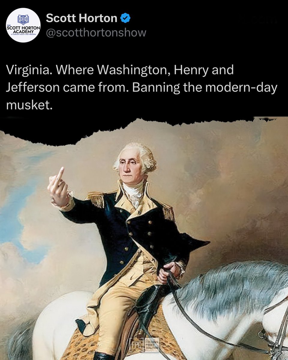 Firearms Policy Coalition tweet media