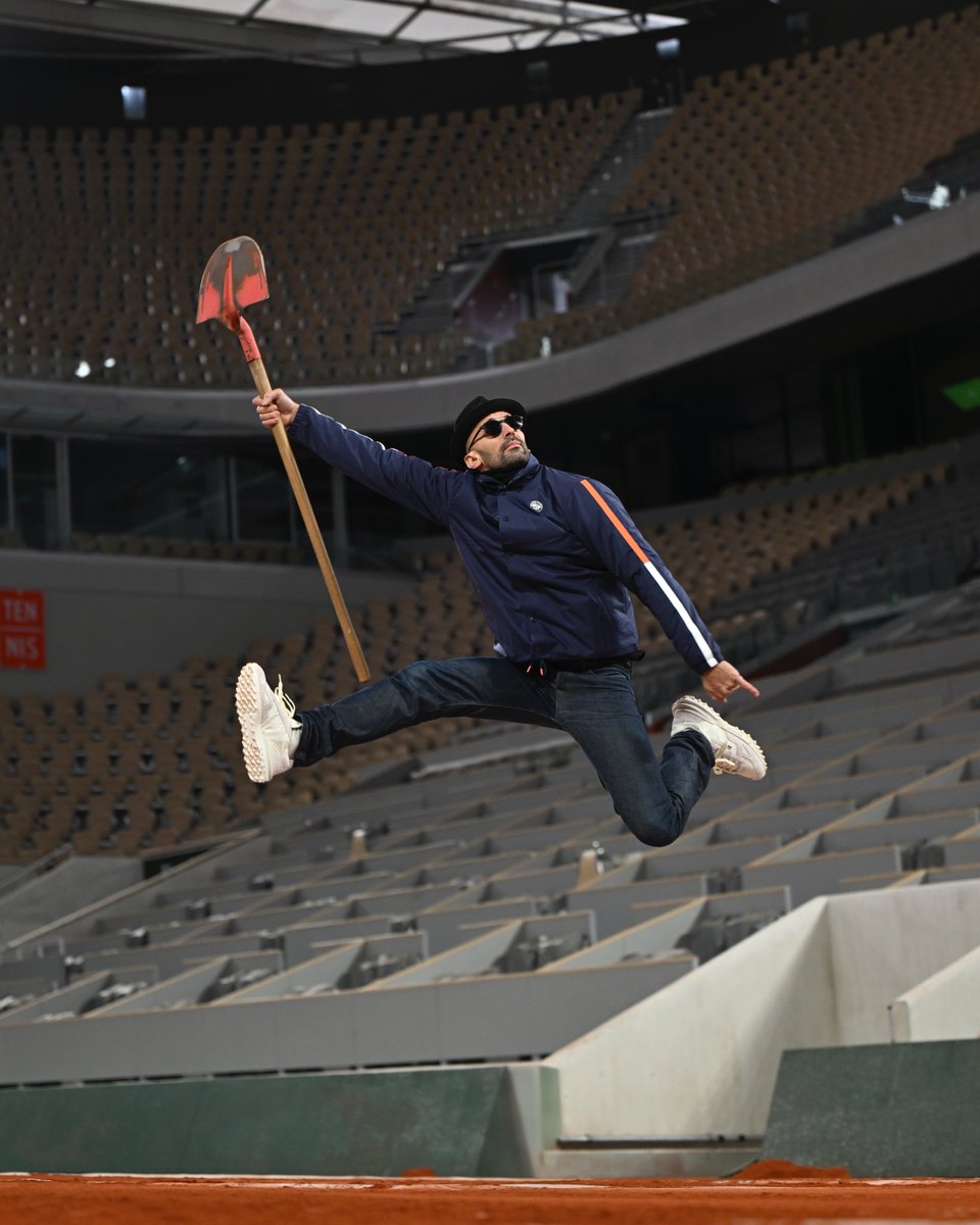 Roland-Garros tweet media