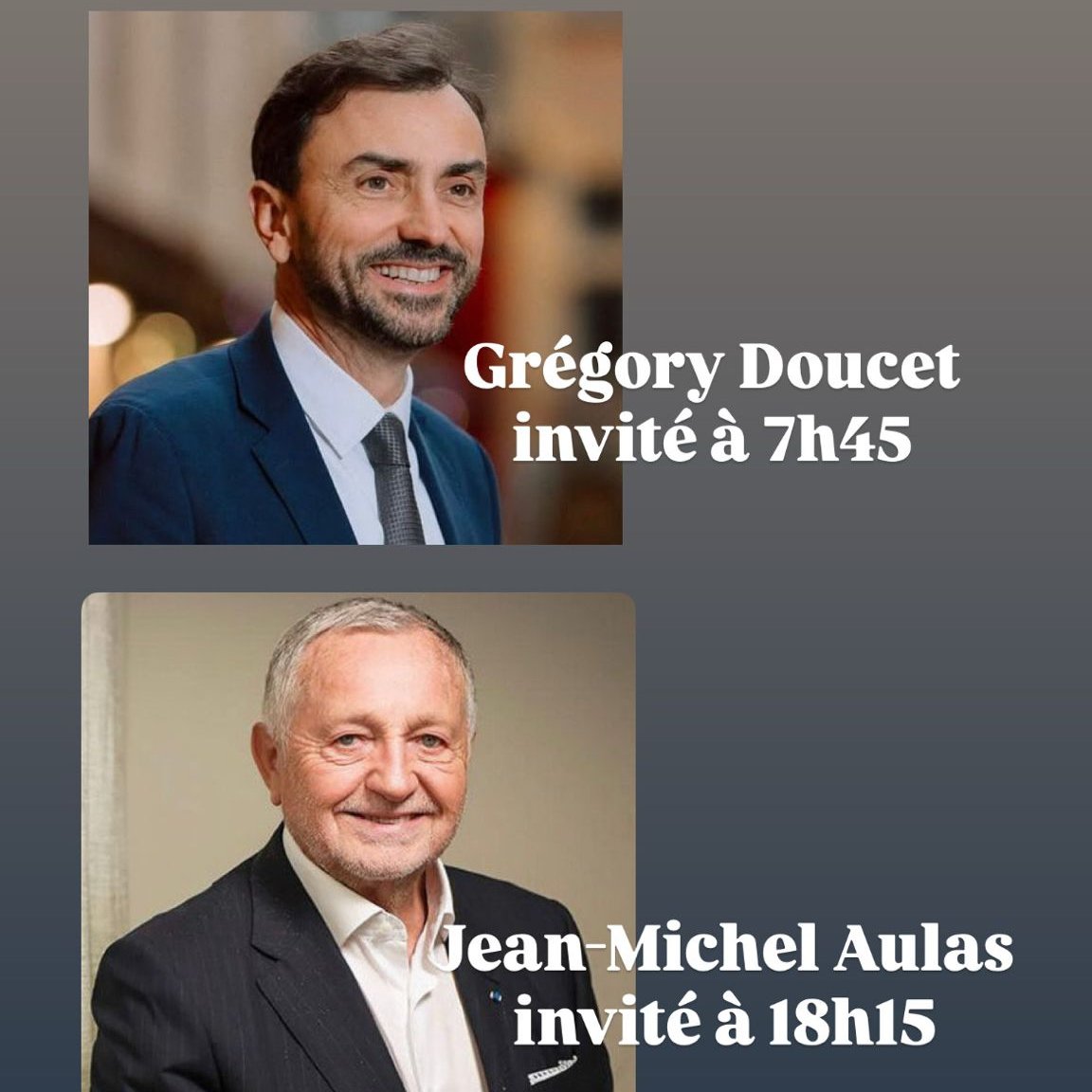 BFM Lyon tweet media