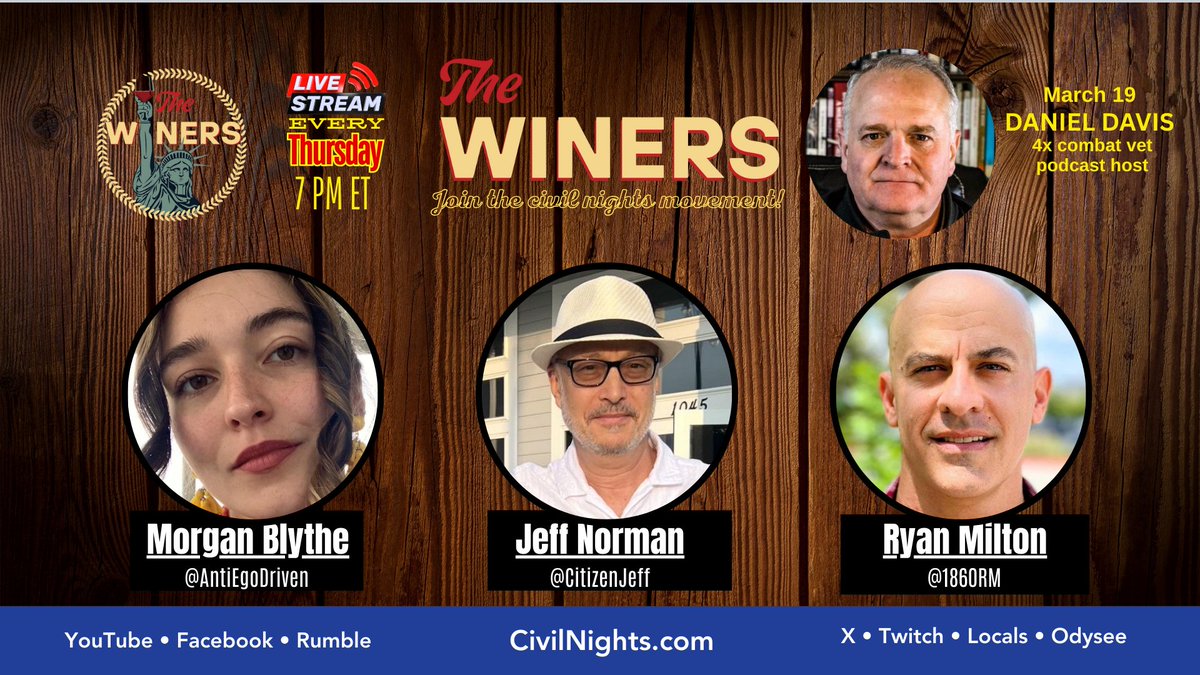 U.S. Tour of Duty tweet media