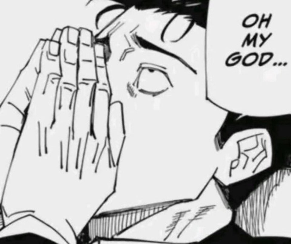 GokuTrapper tweet media