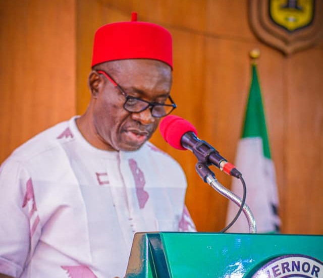 Premium Times tweet media