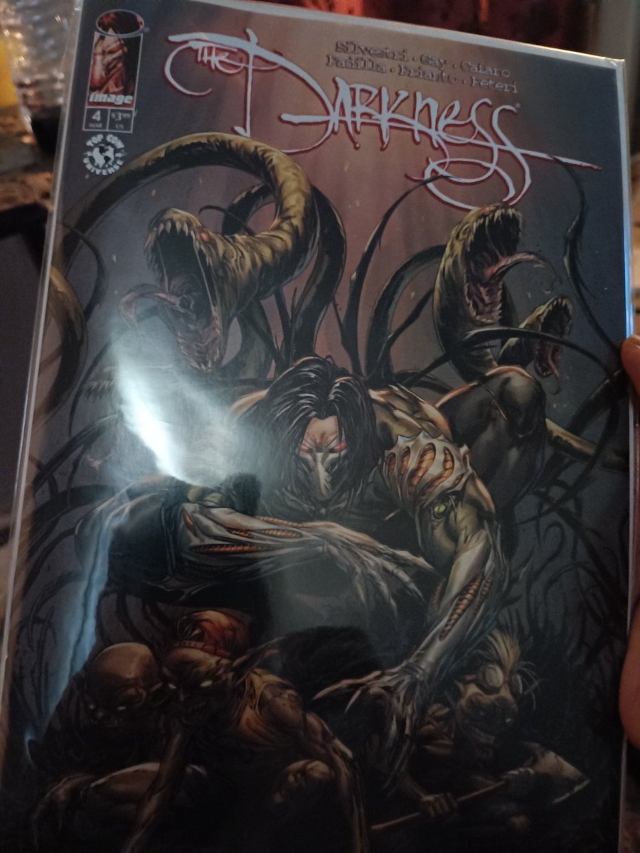 The Man from 261 Turner Lane. tweet media