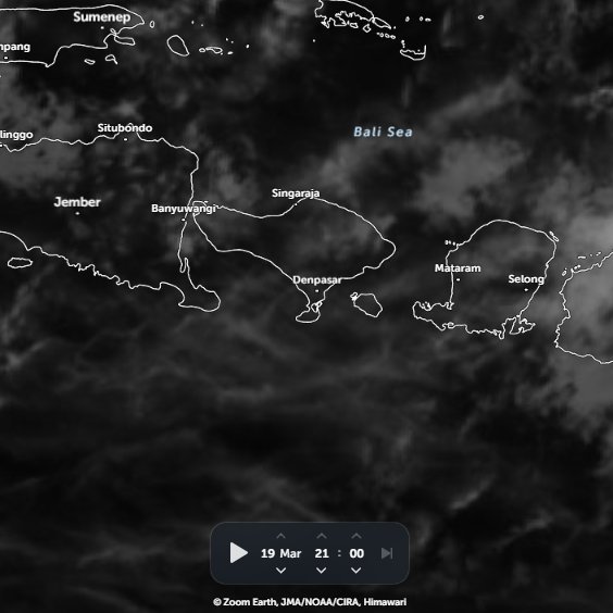 Georitmus 🇮🇩 tweet media