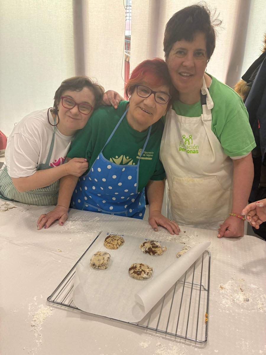 Apadefim | Fundación PERSONAS Segovia tweet media