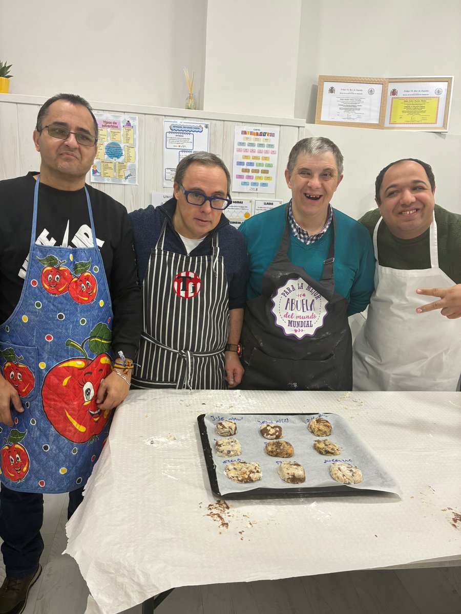 Apadefim | Fundación PERSONAS Segovia tweet media