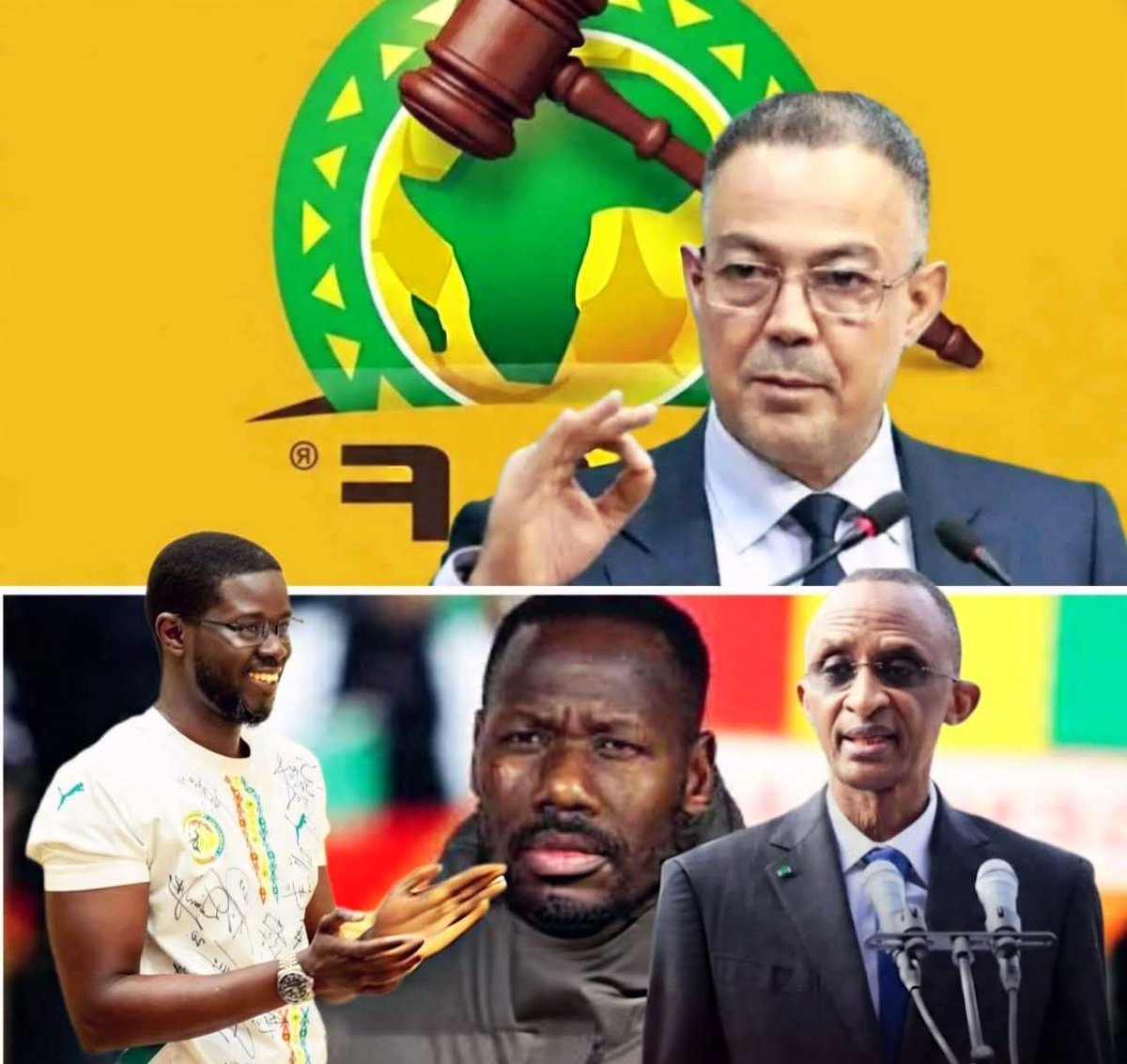 🇲🇦 مغربي 🦁 وكفى 🇲🇦 tweet media