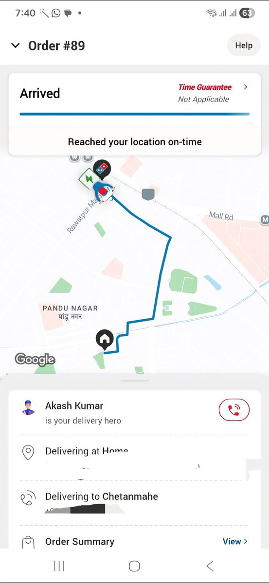 Chetan Mahe tweet media