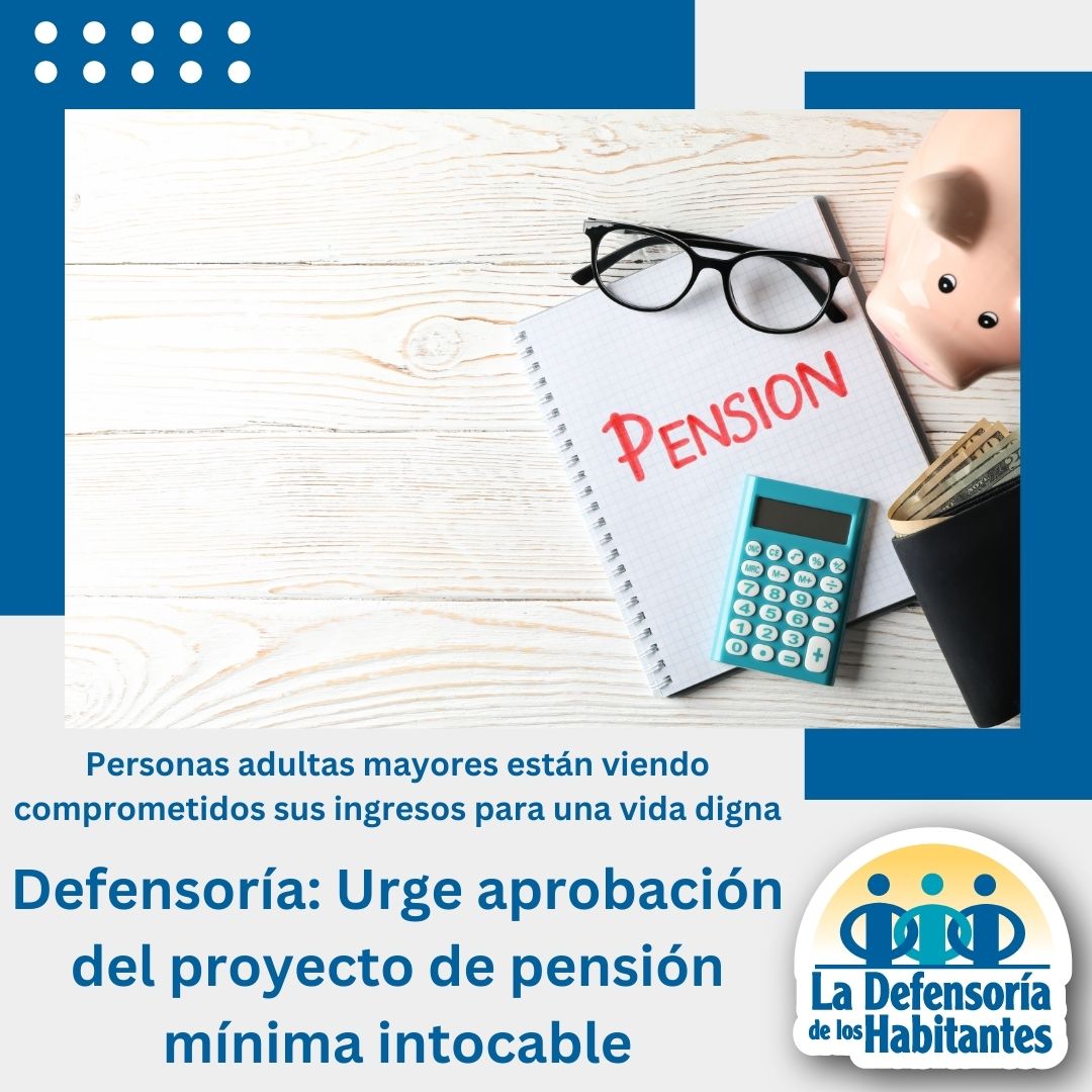 Defensoría CR tweet media