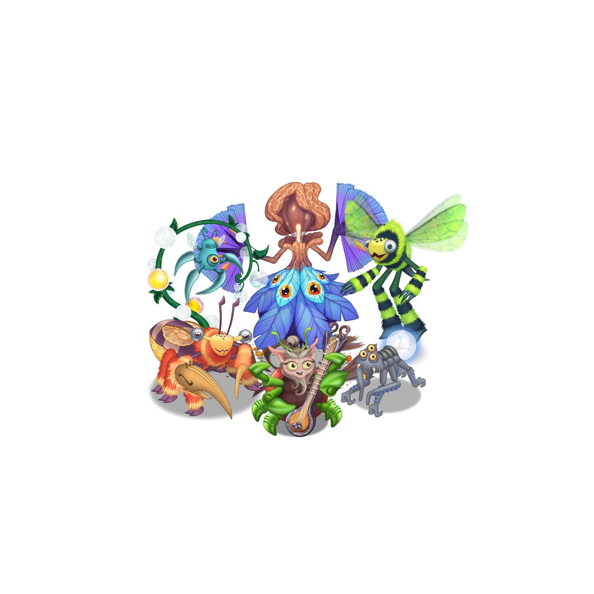 Screaming Cups tweet media