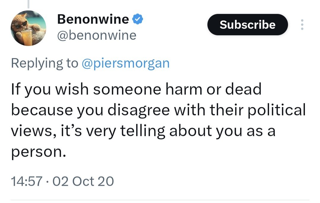 Pete Neal tweet media