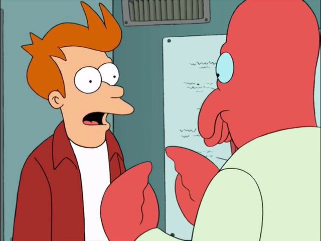 Futurama Quotes tweet media