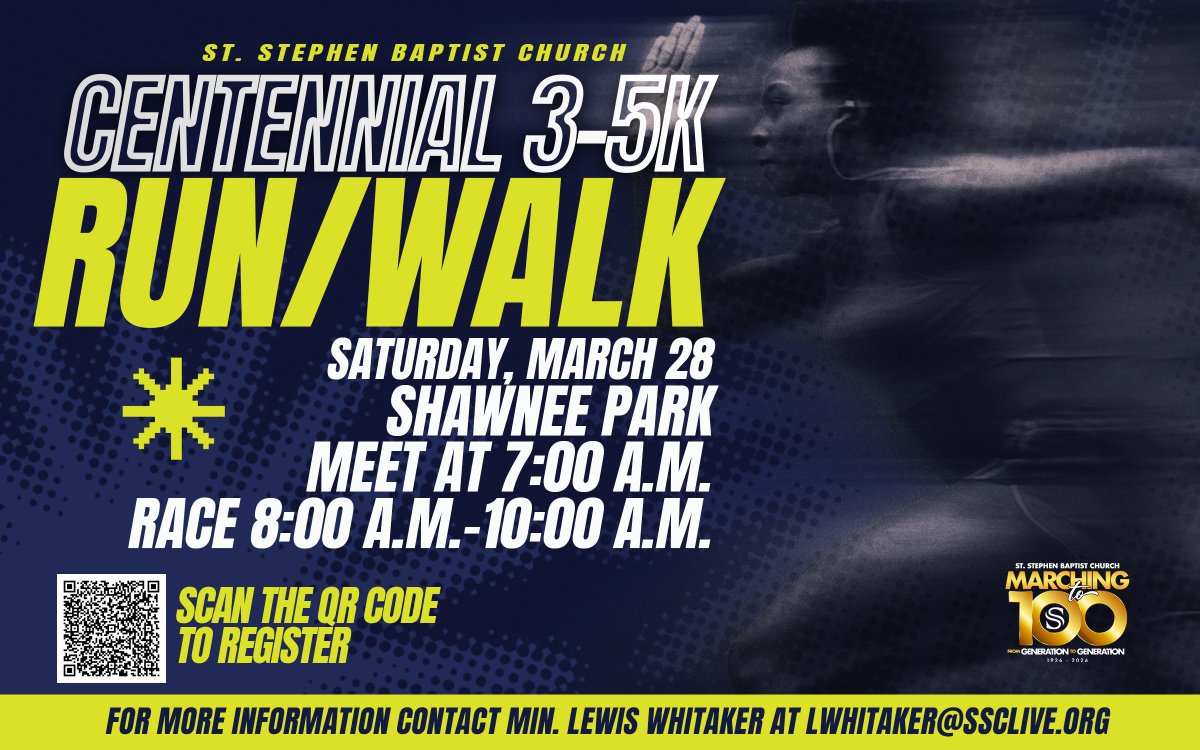 St. Stephen Baptist Church tweet media