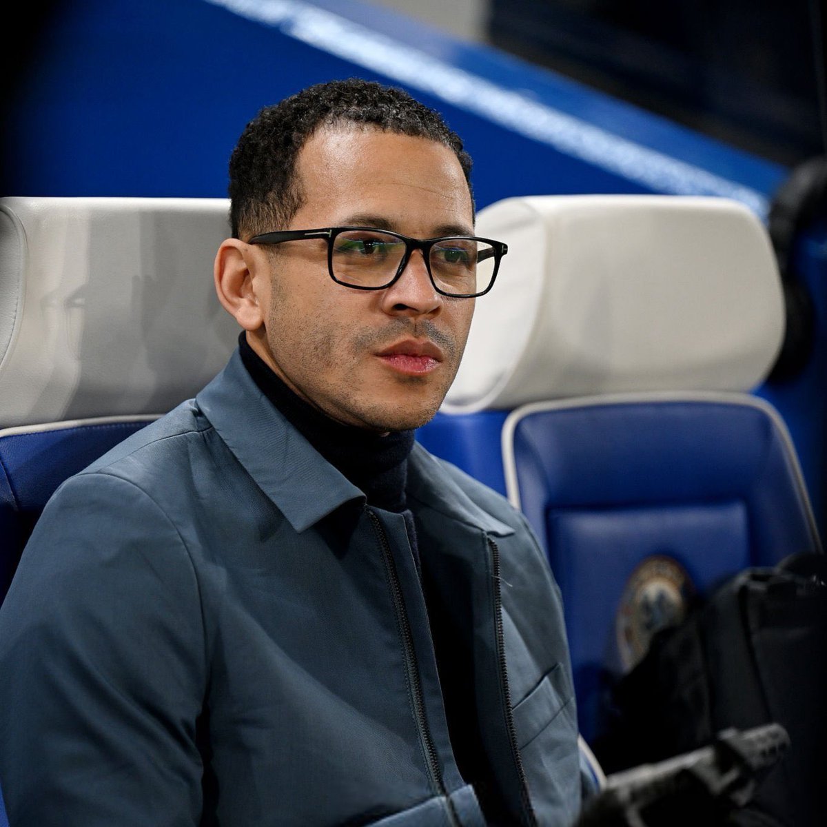 Official Blessing tweet media