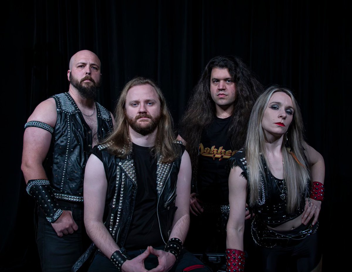 Kick Ass Forever tweet media