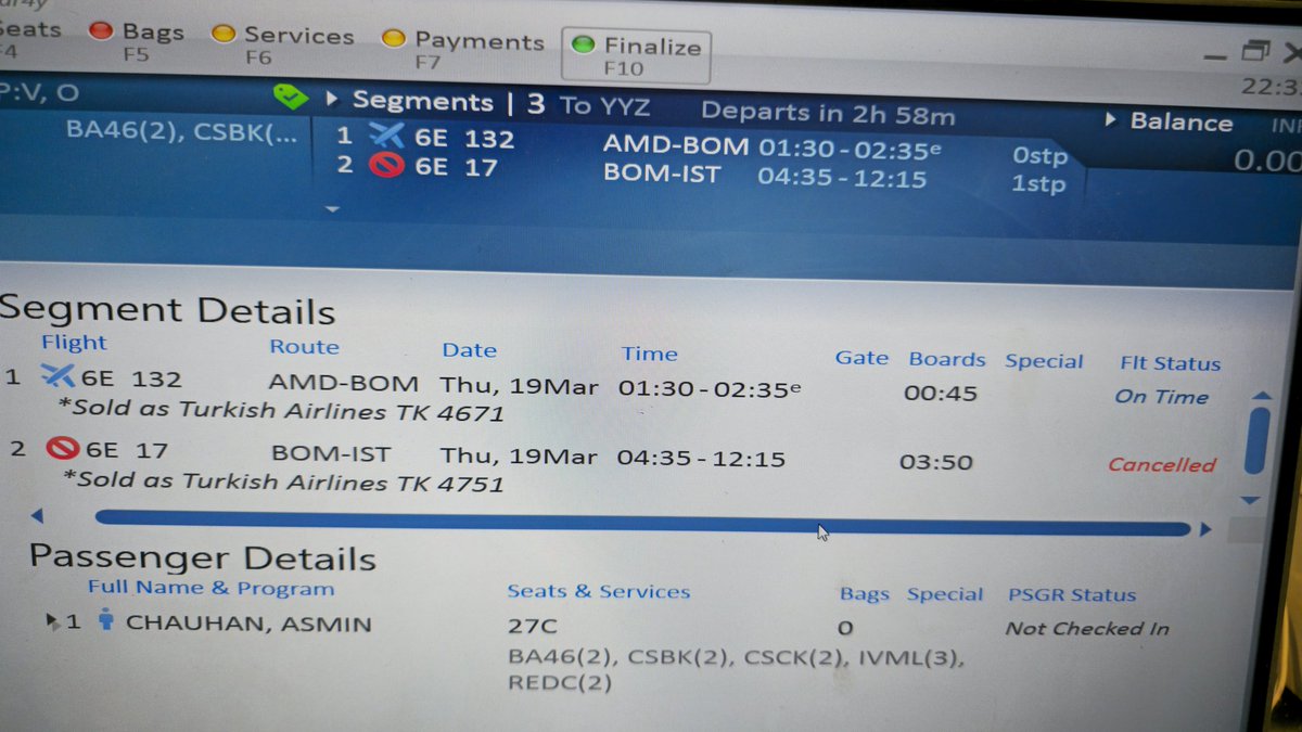 Asmin Chauhan tweet media