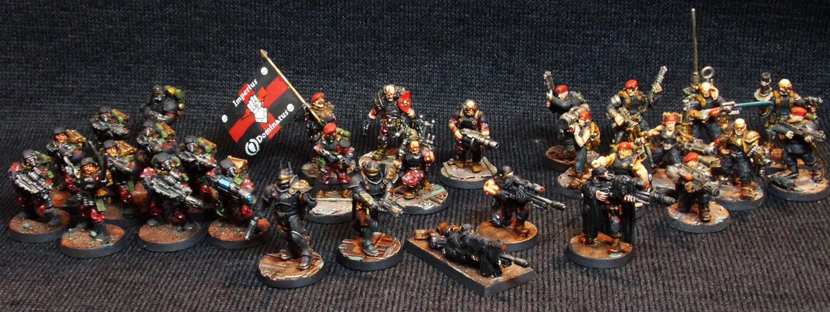 Trve Grimdark tweet media