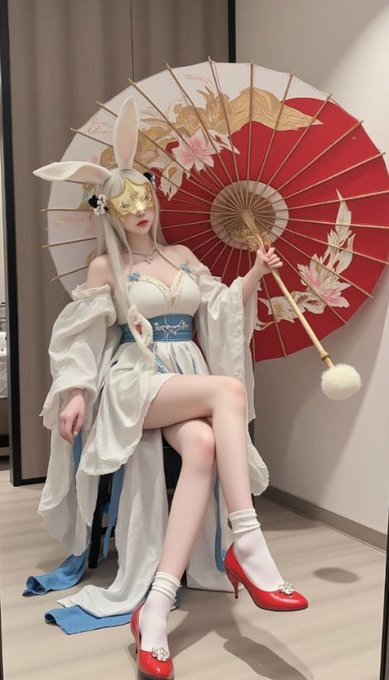 玩偶姐姐 tweet media