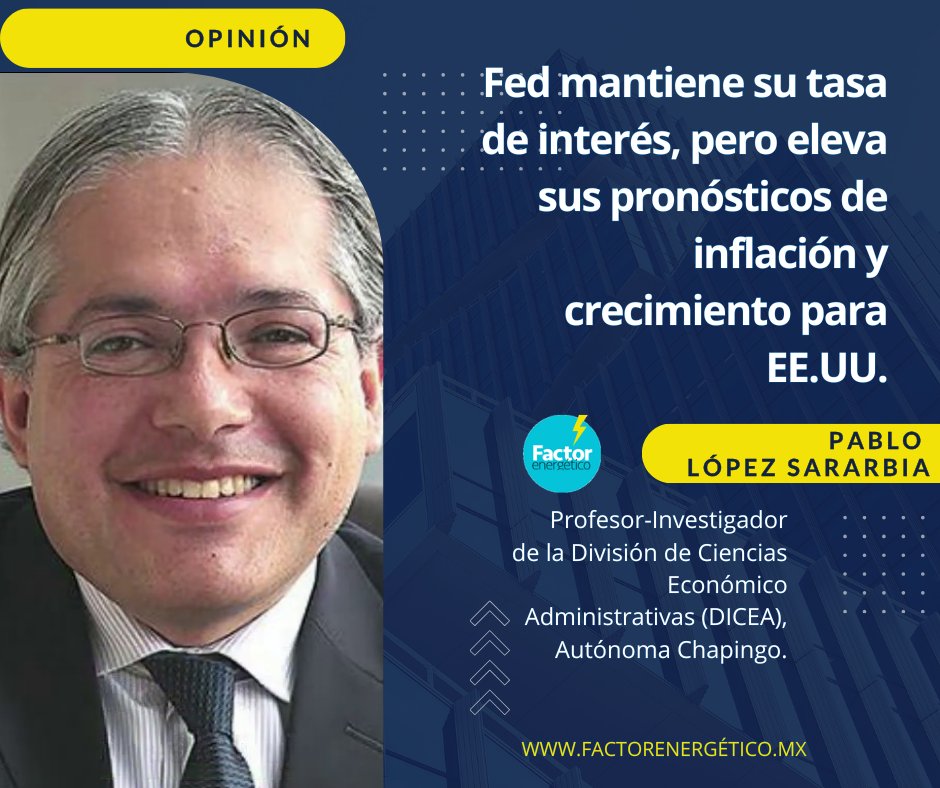 Factor Energético tweet media