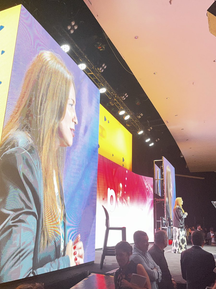 María Cafferata tweet media