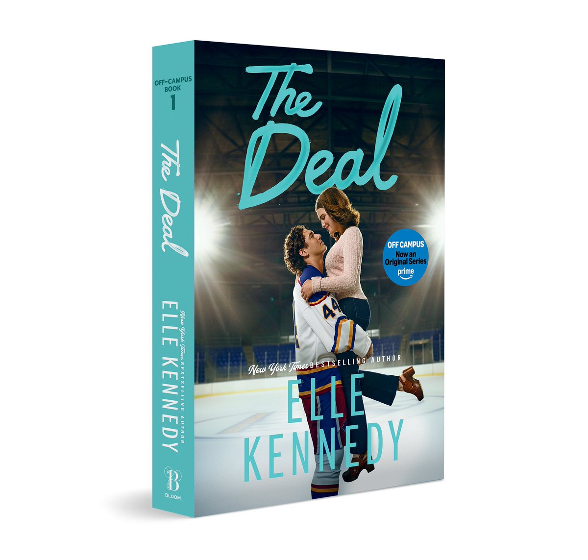 Off Campus tweet media