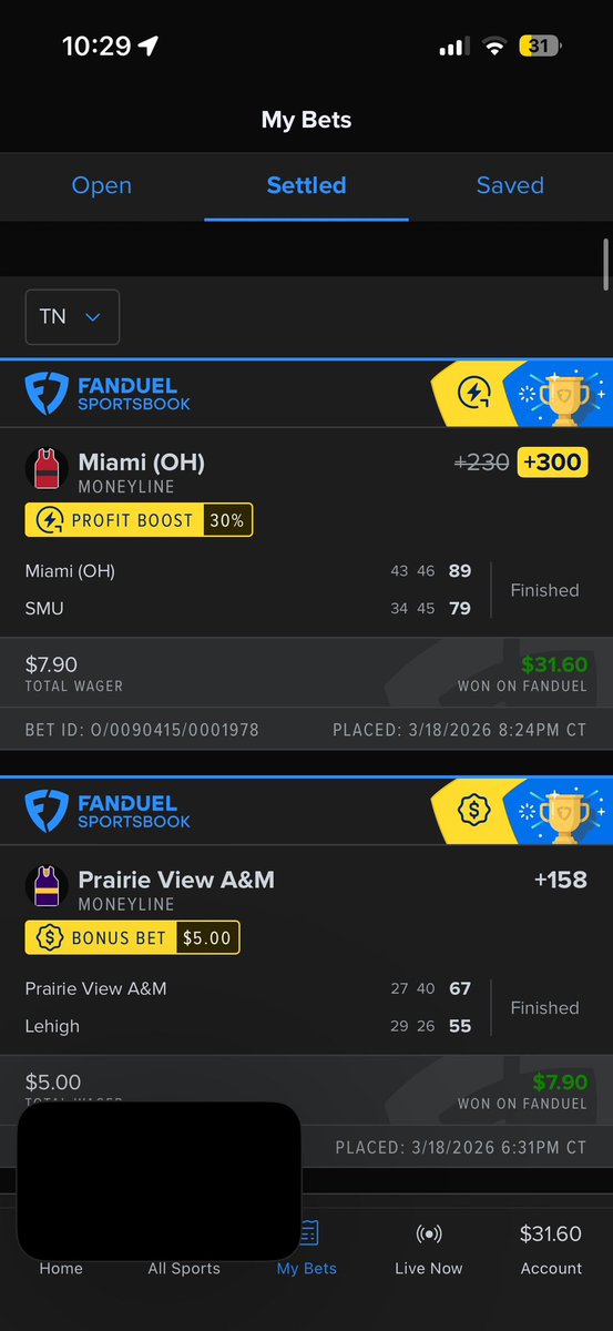 Jeremiah Horton tweet media