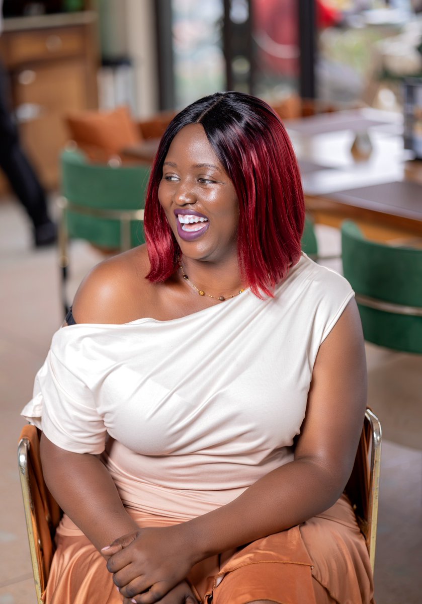 PDRR Prudence Asobola tweet media