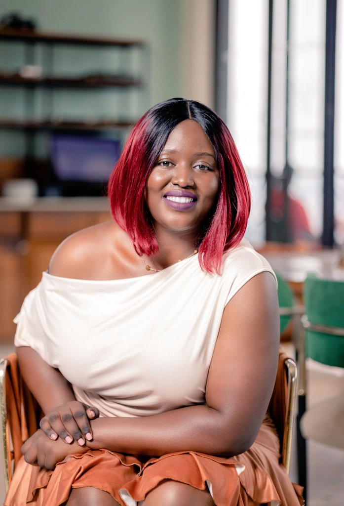 PDRR Prudence Asobola tweet media