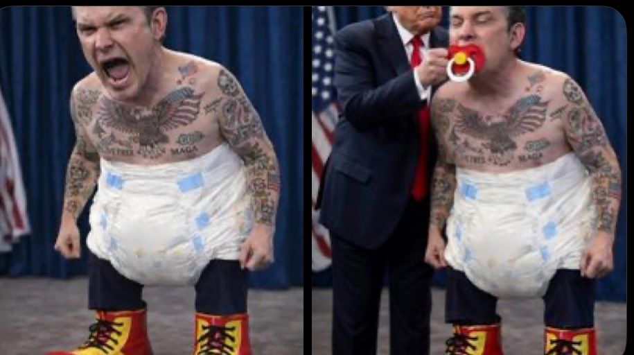 Amir Mansour tweet media