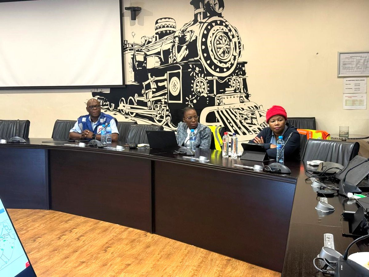 Transnet Engineering tweet media