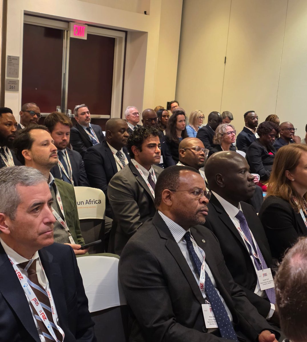 The Kenya Power & Lighting Company Plc. tweet media