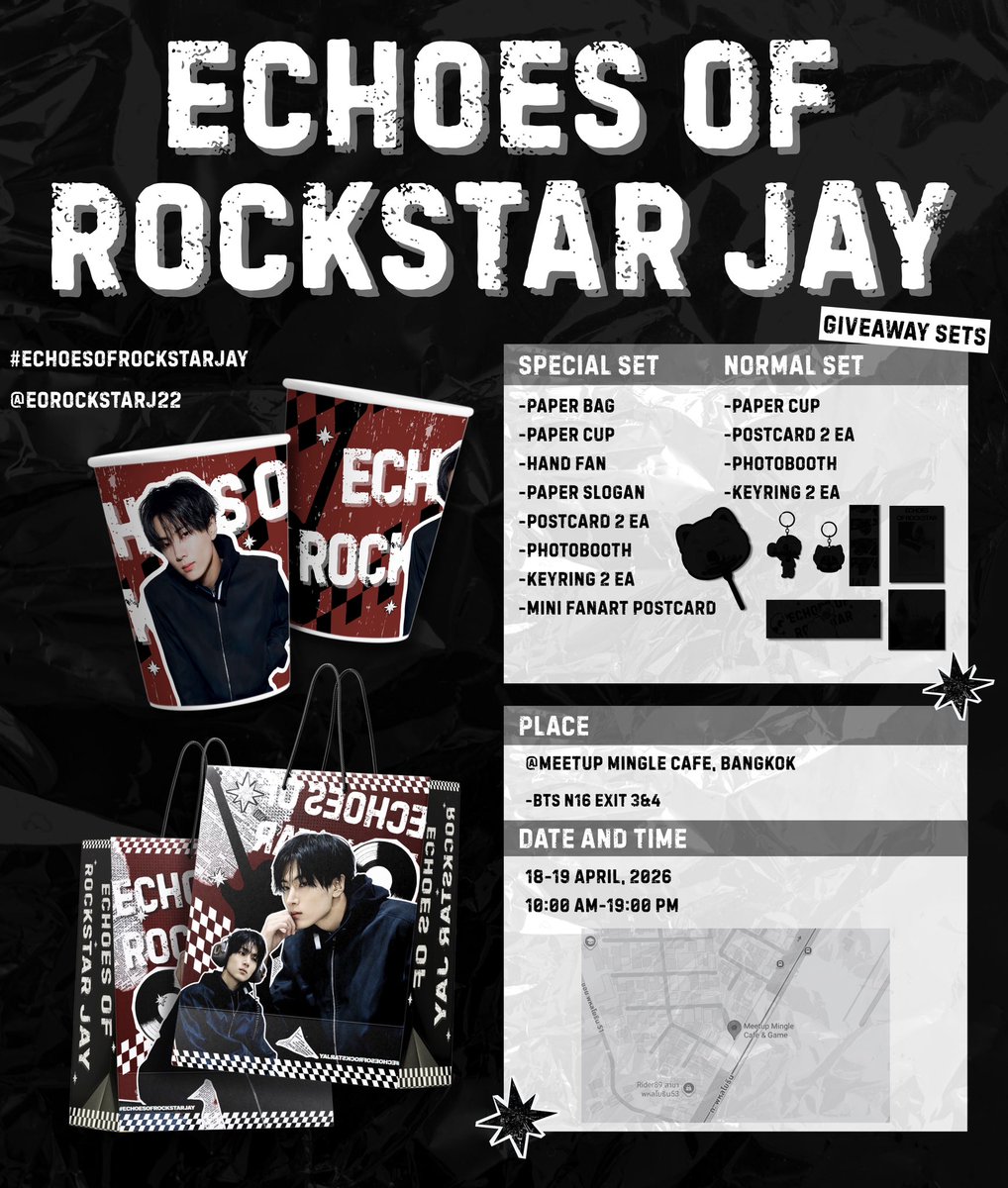 Echoes Of Rockstar Jay🐈‍⬛ tweet media