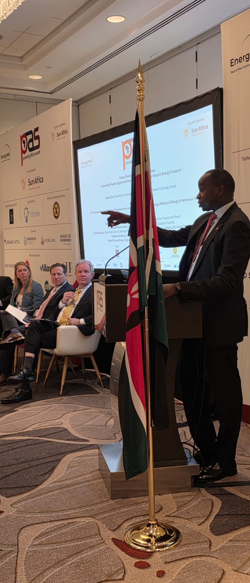 The Kenya Power & Lighting Company Plc. tweet media