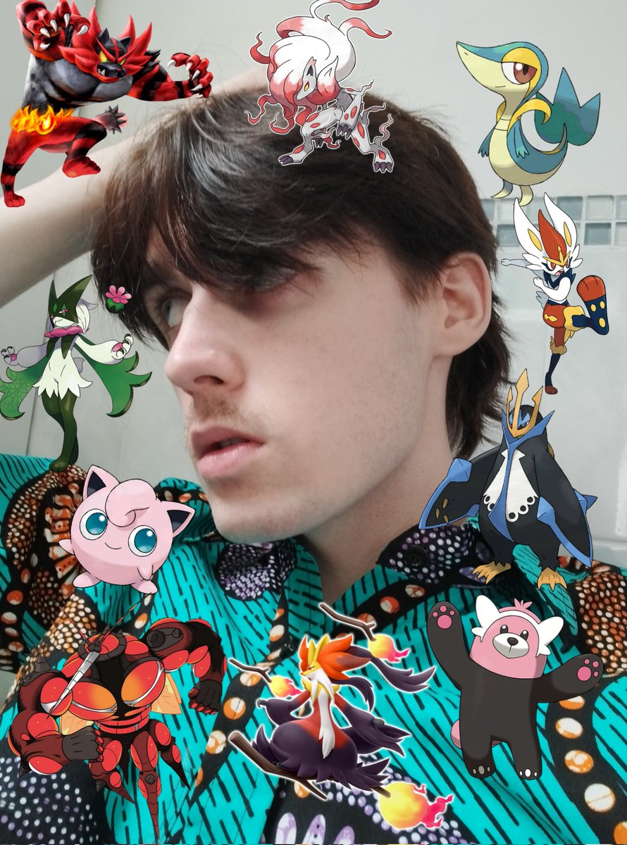 GPT | Chaospark emmerde les fachos 🇨🇵 tweet media