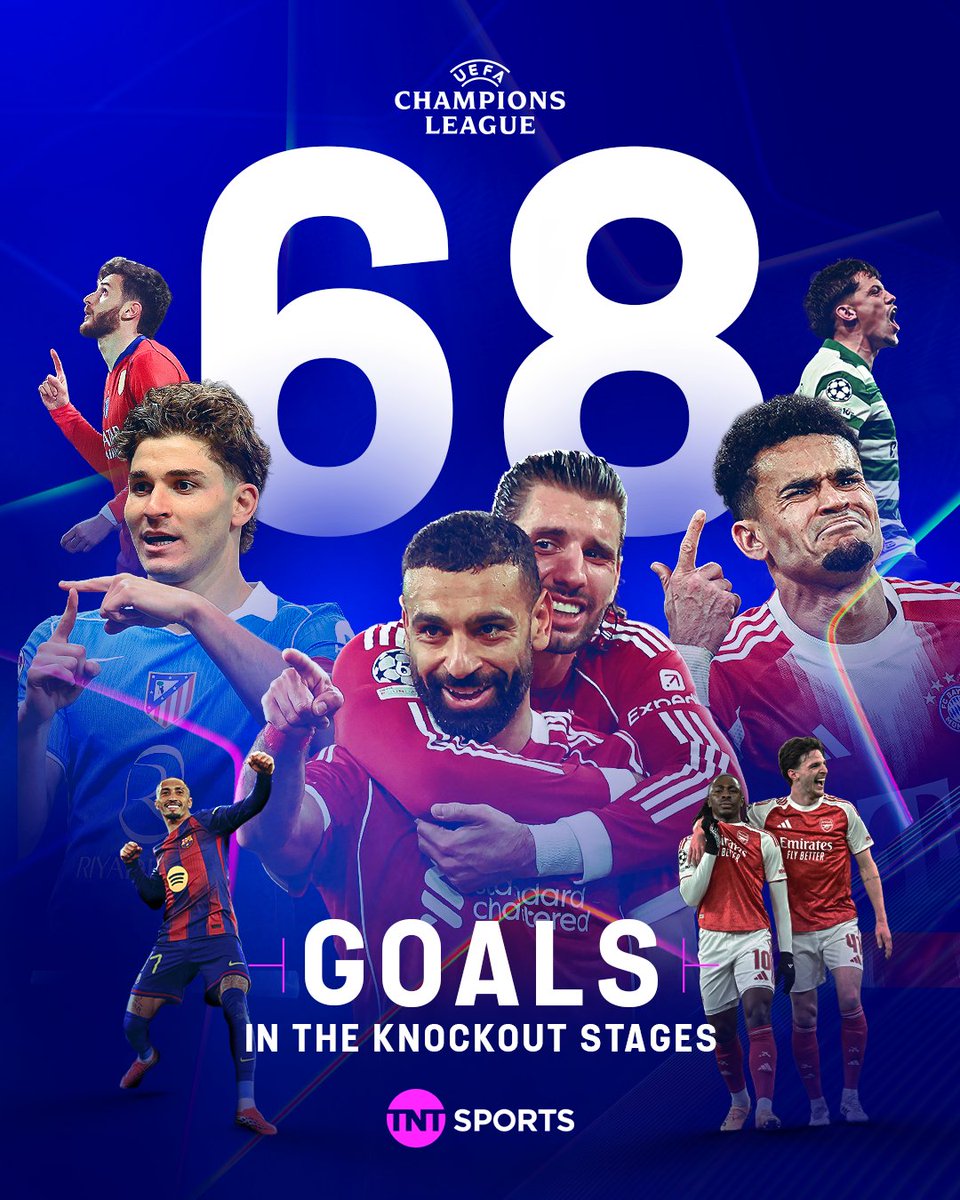 Football on TNT Sports tweet media