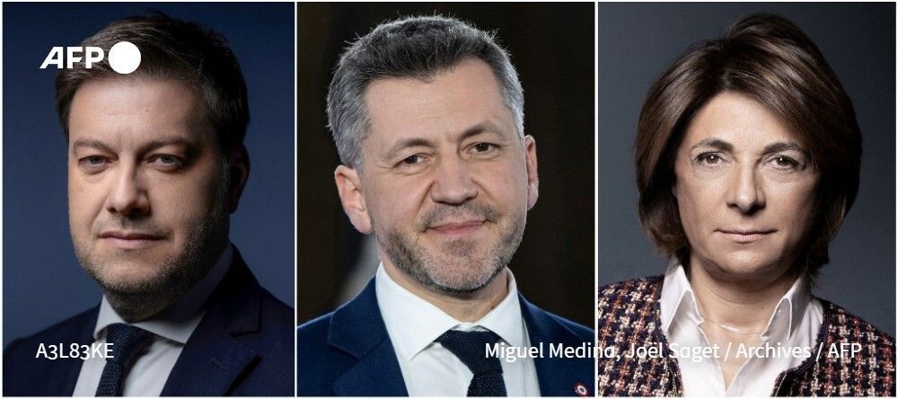 Agence France-Presse tweet media