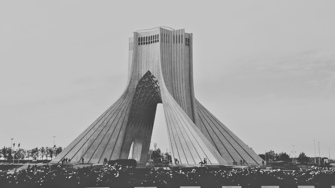 ChinaAid tweet media