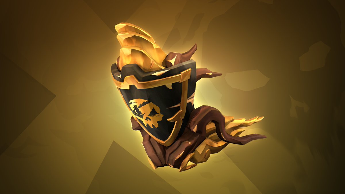 Sea of Thieves tweet media