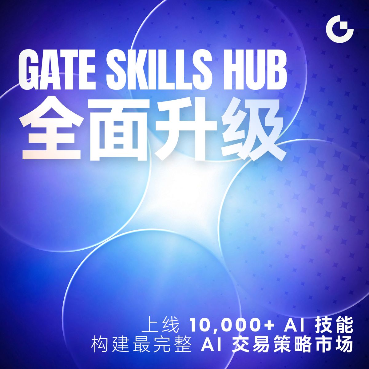 Gate 华语 tweet media