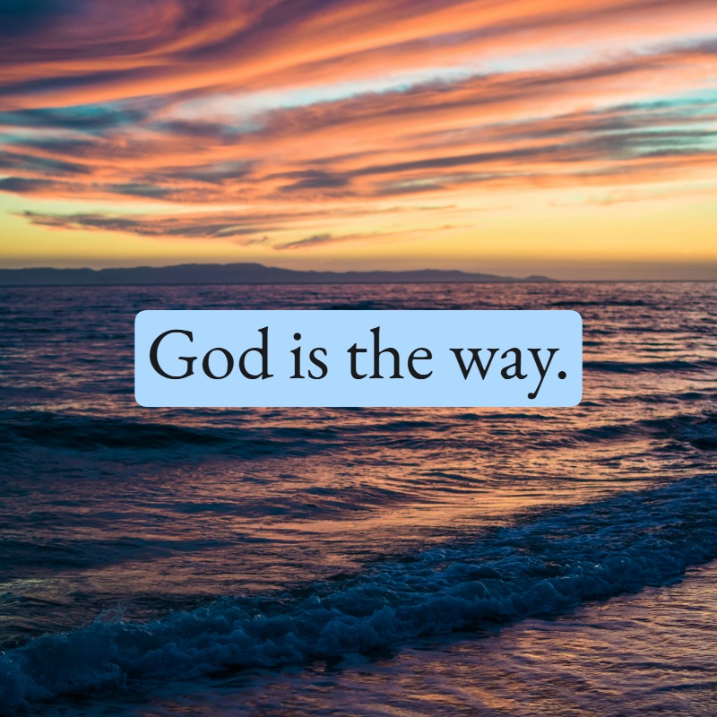 Thank God tweet media