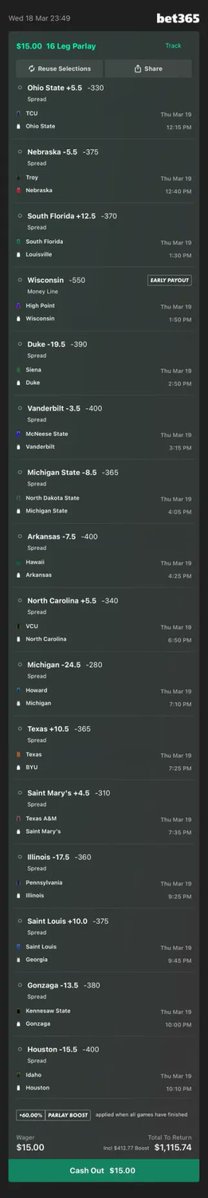 The Prop Dealer tweet media